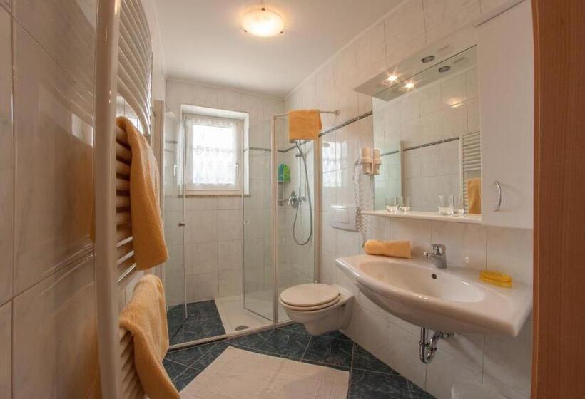 Appartements Verdinserhöhe