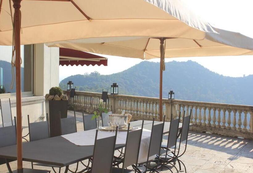ホテル Agriturismo Casa Adea