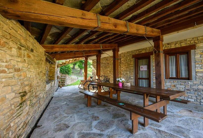 호텔 Agriturismo L Ciabot