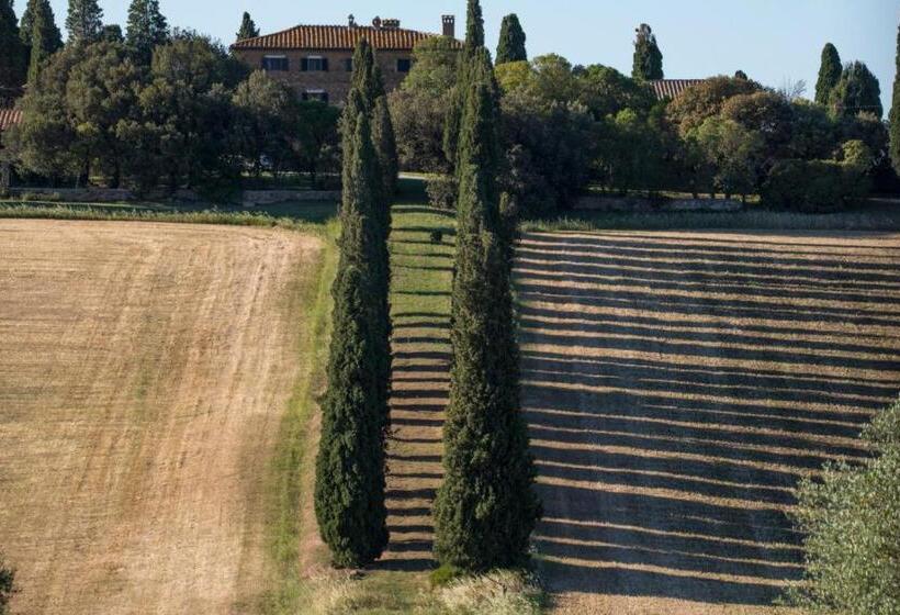 בית מלון כפרי Agriturismo La Poderina