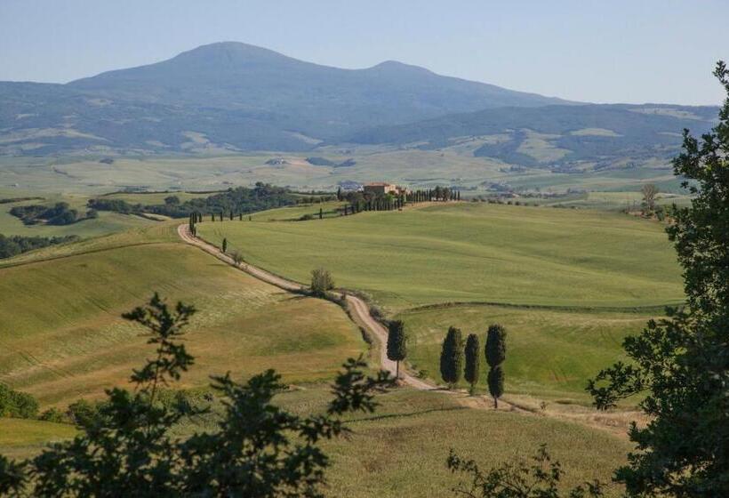 בית מלון כפרי Agriturismo La Poderina