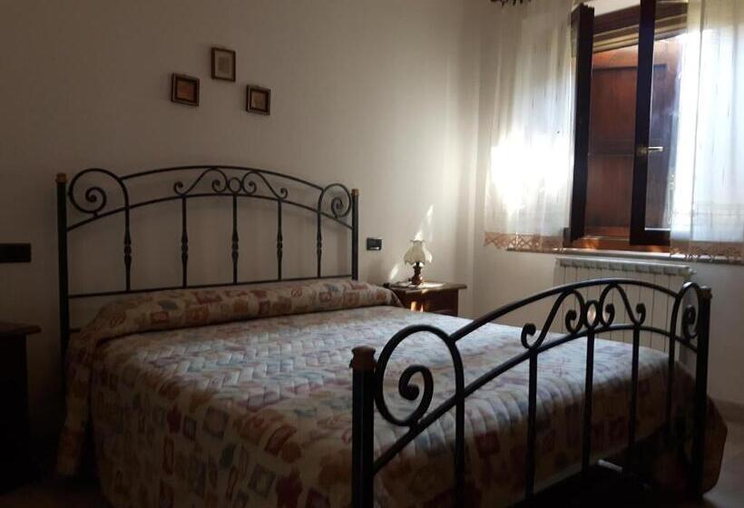 호텔 Agriturismo La Selva