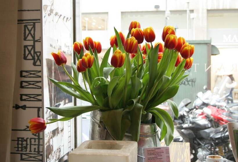 호텔 Agriturismo La Virginia