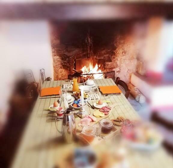 ホテル Agriturismo Poggio All'olmo