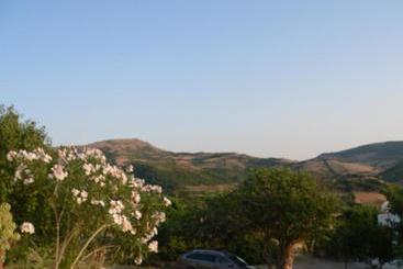 هتل Agriturismo Sa Tanca Noa