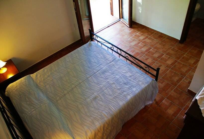 فندق Agriturismo San Mauro
