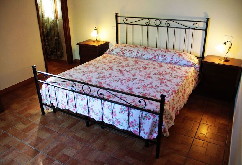 فندق Agriturismo San Mauro