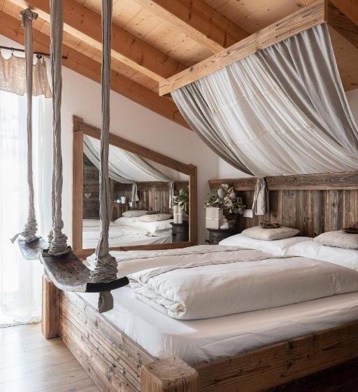فندق Berry House
