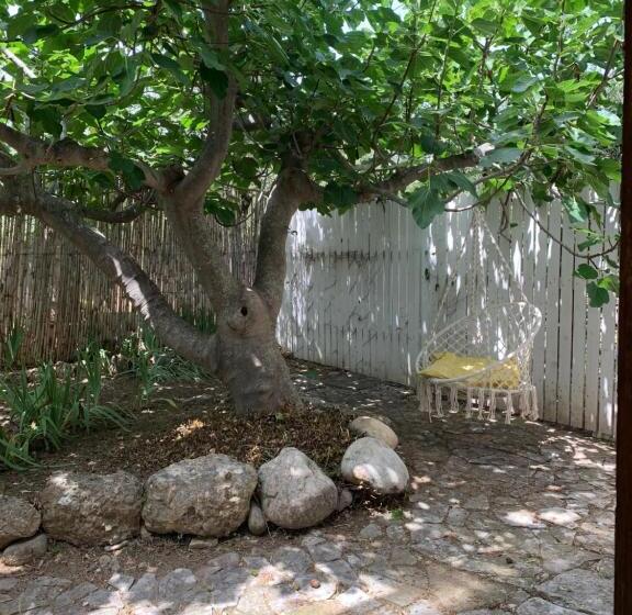 酒店 Casa Vacanze Fattoria Pozzitello