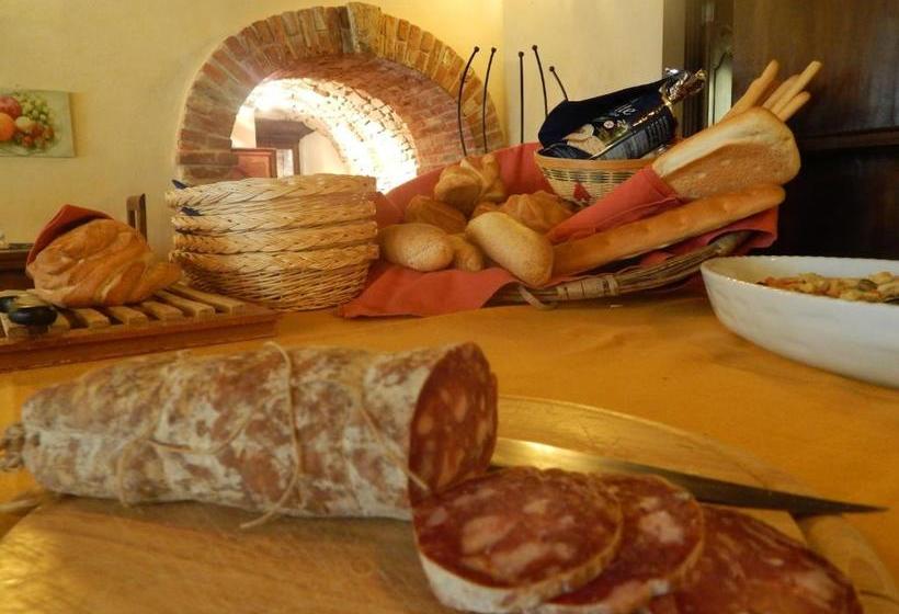 호텔 Castel Martino