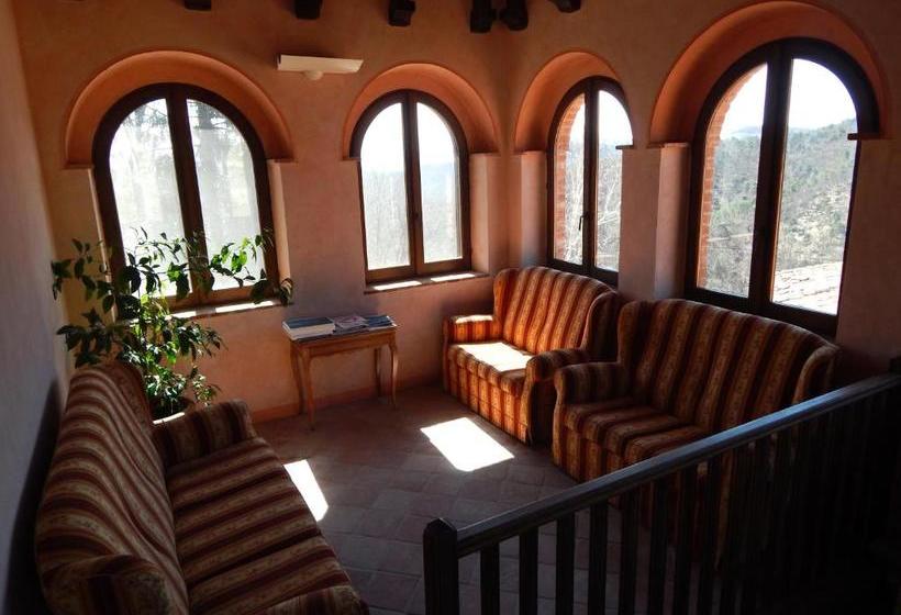 호텔 Castel Martino