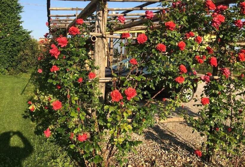 호텔 Corte Breda, Agriturismo Bed&breakfast