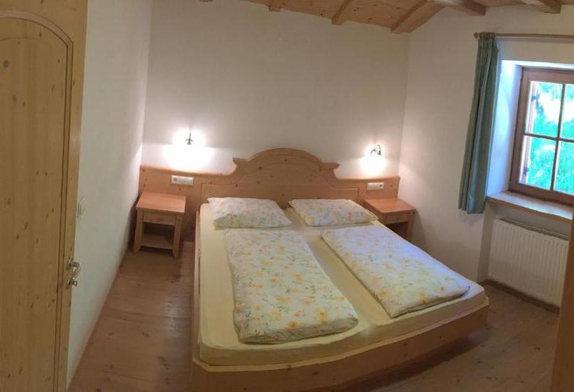 هتل Lafreiderhof