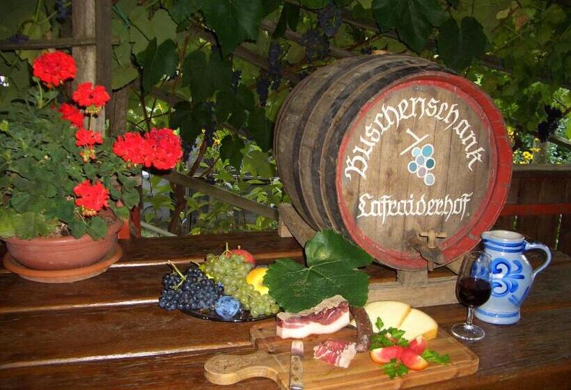 هتل Lafreiderhof