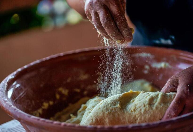 فندق L'oasi Del Cervo