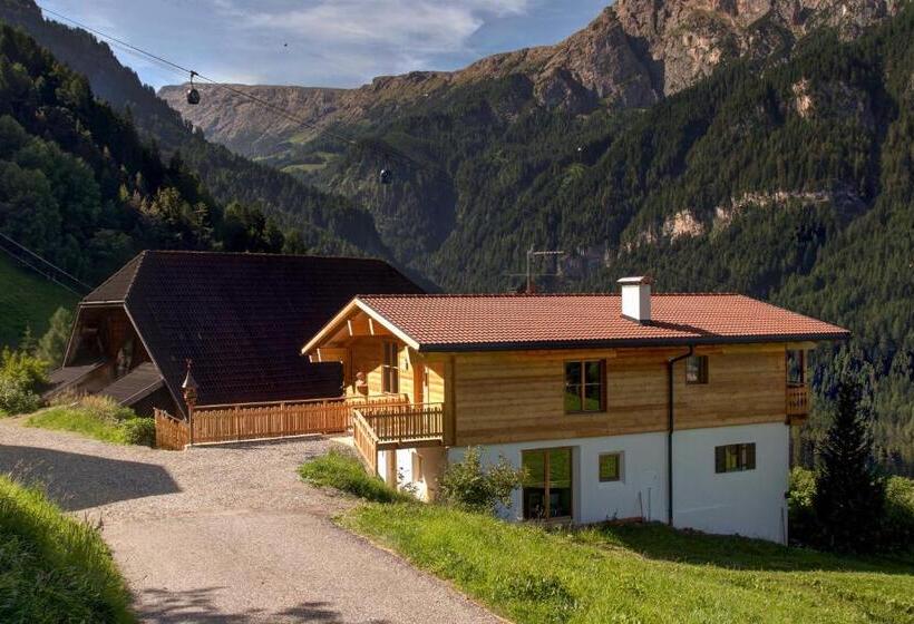 هتل Ratzeshof