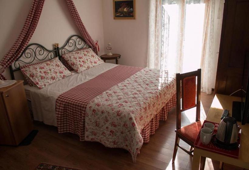 پانسیون Al Rustico