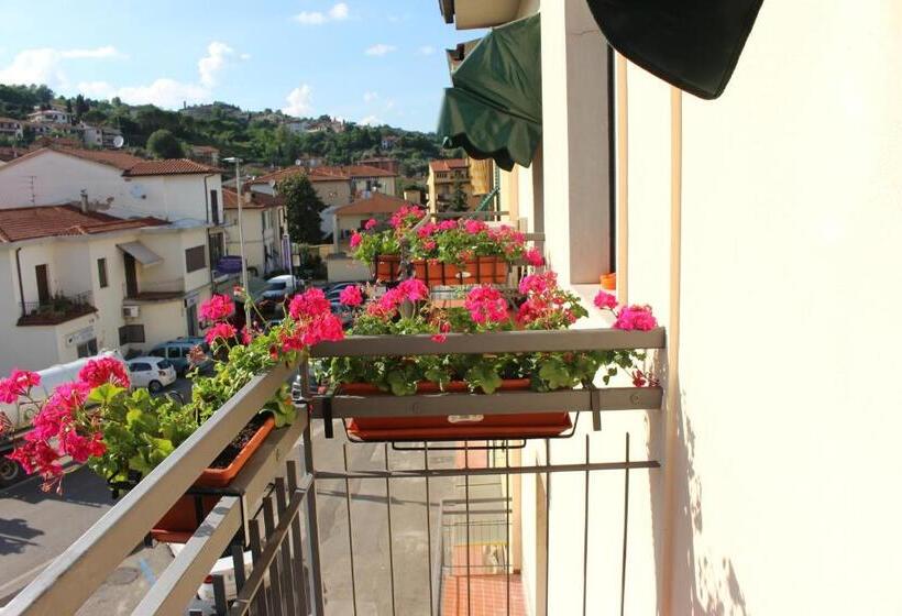 بنسيون B&b I' Chivi