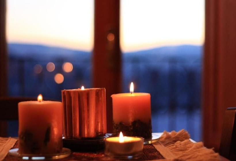 펜션 La Candeletta