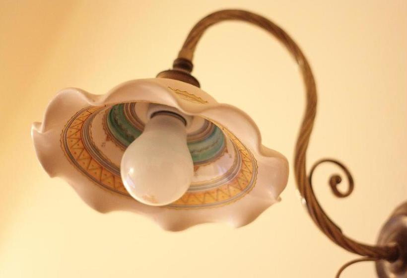 펜션 La Candeletta