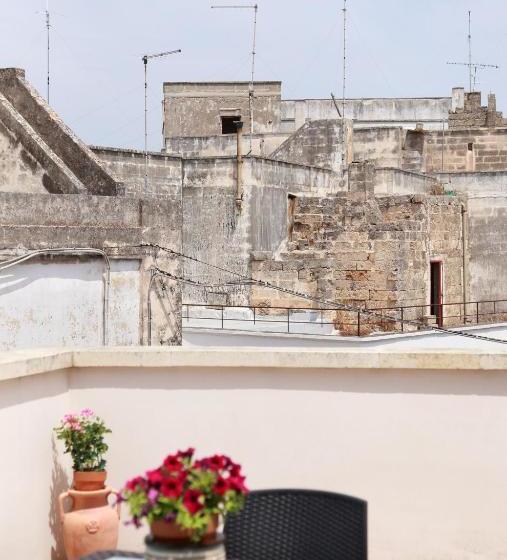 ペンション L&d Luigia&domenico