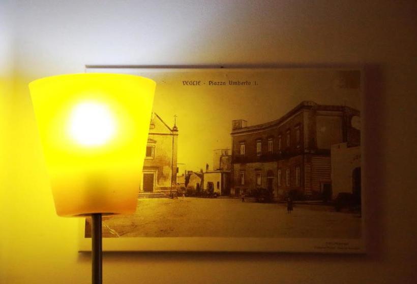 ペンション L&d Luigia&domenico