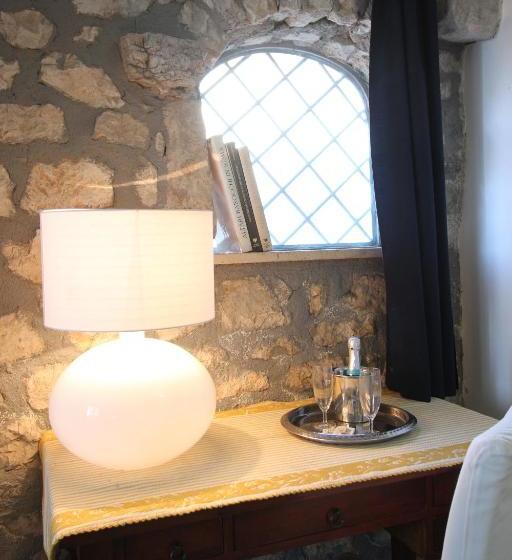Le Camere Pinte