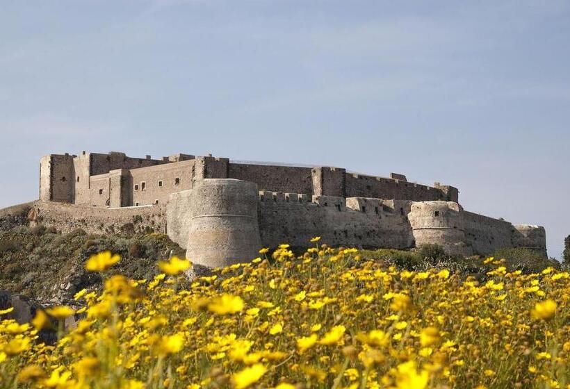 پانسیون Le Soleil B&b