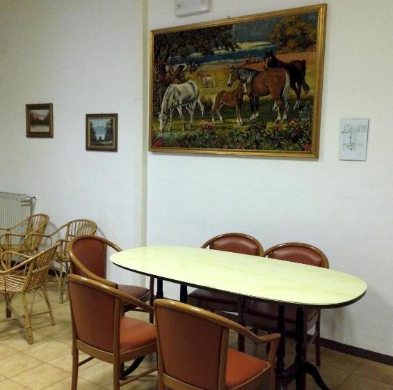 Пансион Monastero San Vincenzo   Casa Per Ferie