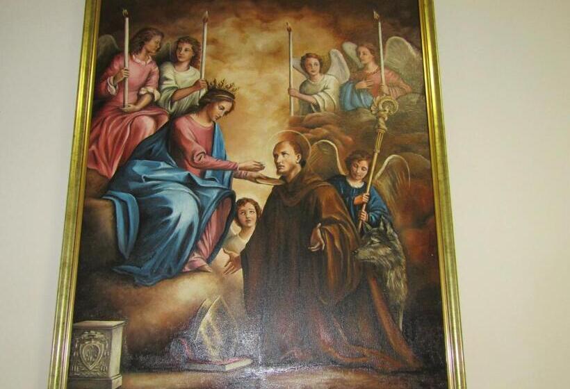 Пансион Monastero San Vincenzo   Casa Per Ferie