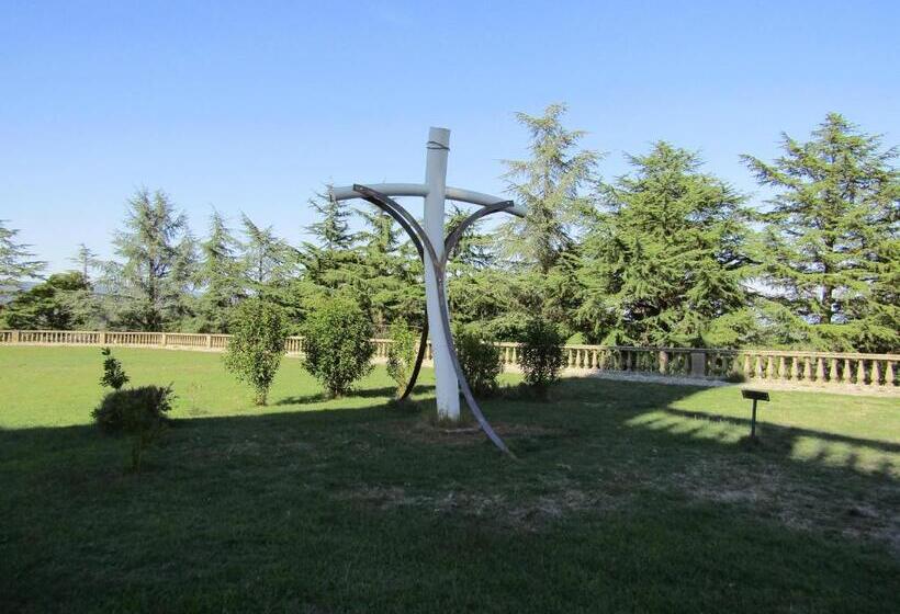 Пансион Monastero San Vincenzo   Casa Per Ferie