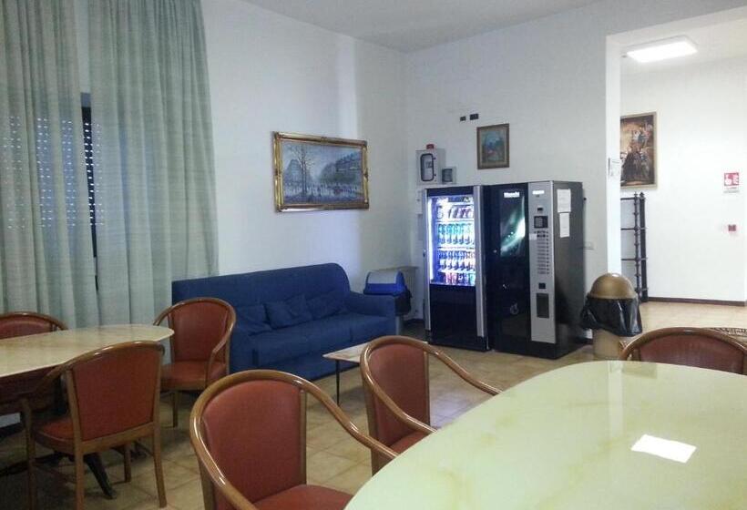 Пансион Monastero San Vincenzo   Casa Per Ferie