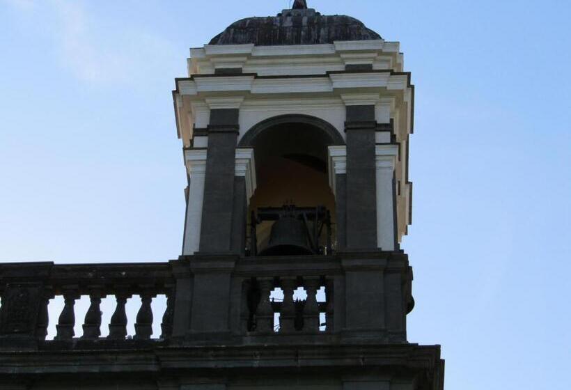 Пансион Monastero San Vincenzo   Casa Per Ferie