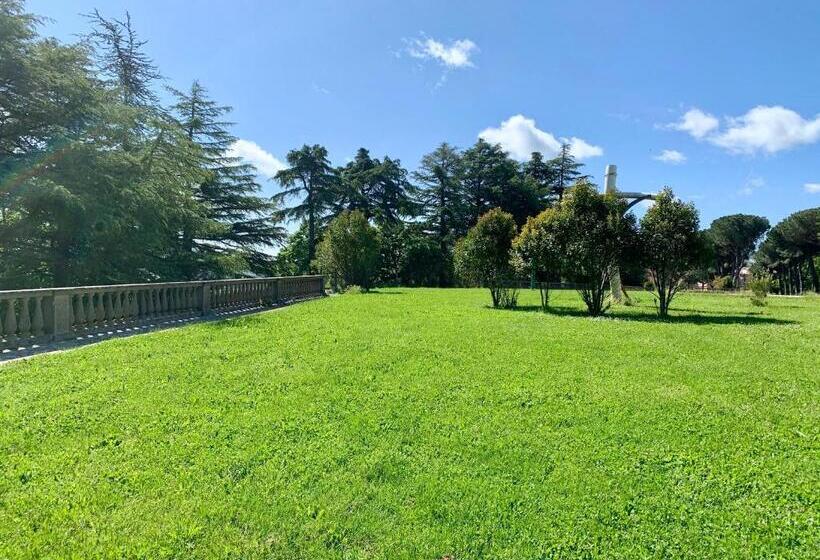 Пансион Monastero San Vincenzo   Casa Per Ferie