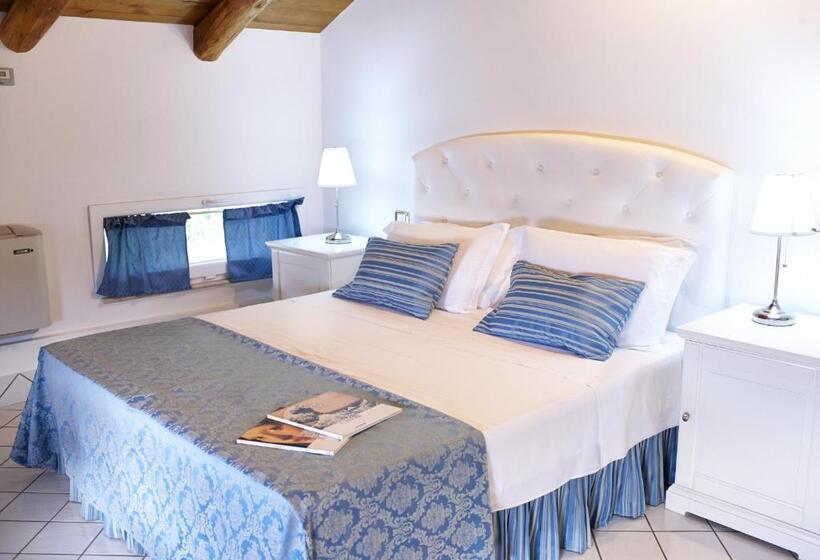 پانسیون Palazzo Dogana Resort