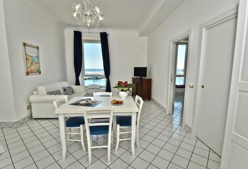 پانسیون Palazzo Dogana Resort