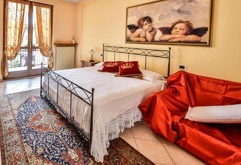 ペンション Trattoria Milani