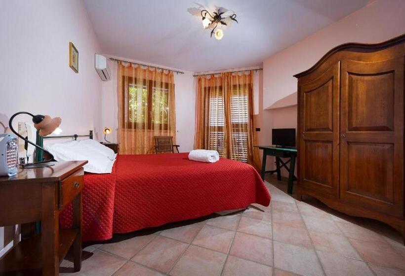 پانسیون Villa Stefania