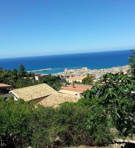 پانسیون Villa Stefania