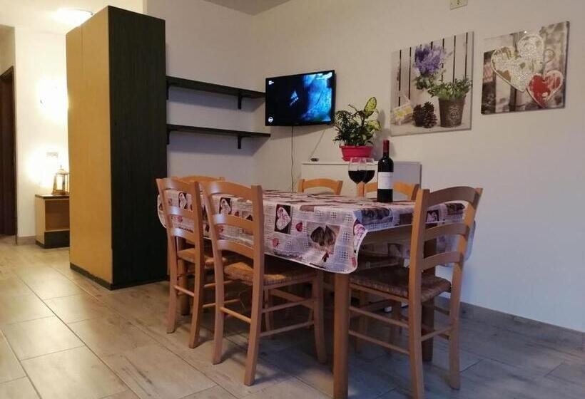 Residence Abete