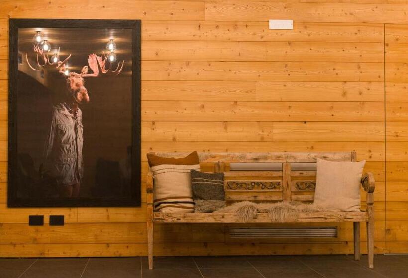 Residence Adamello Resort