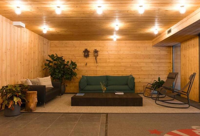 Residence Adamello Resort