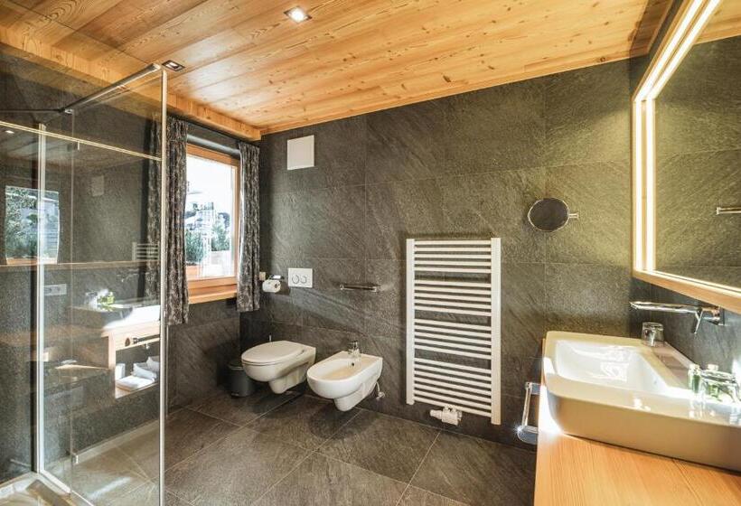 Chalet Residence Alpinflair