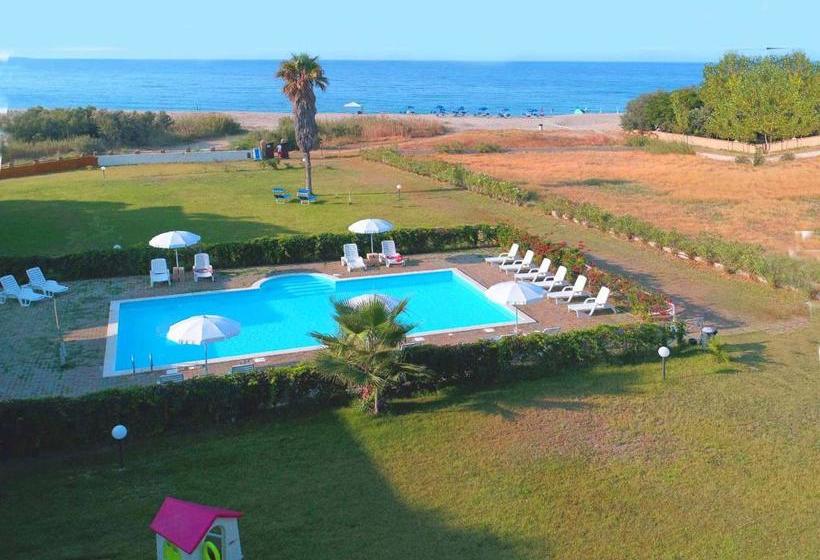 Barko Apartments & Suites