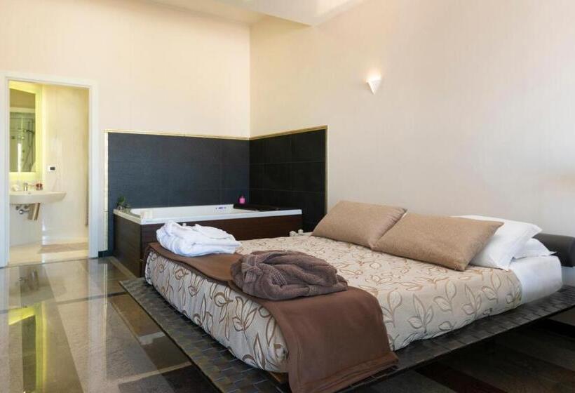 Residence Imperial