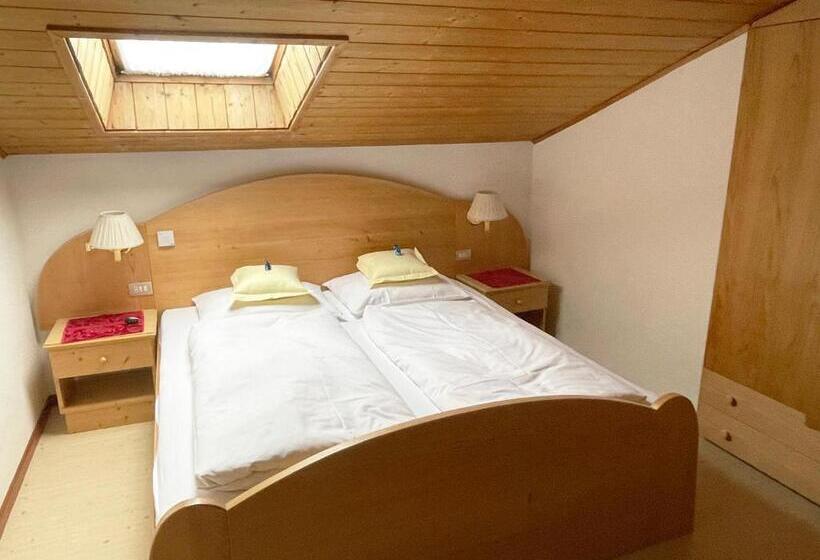 Residence Lastei