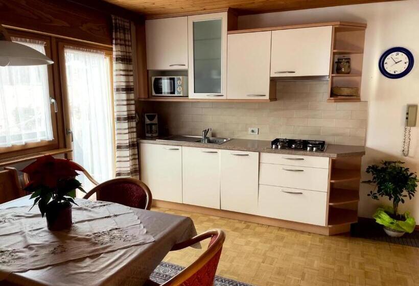 Residence Lastei