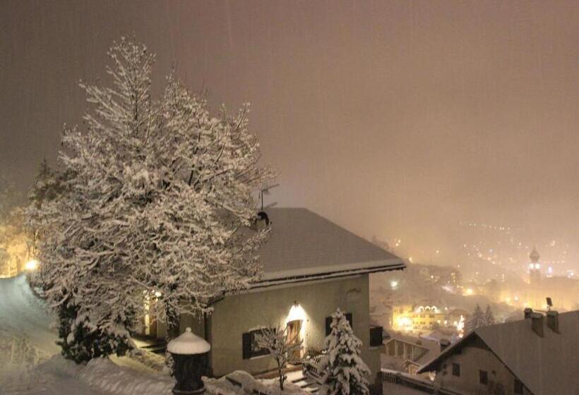 Residence Lastei