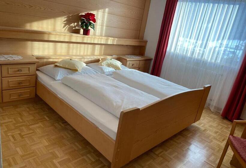Residence Lastei