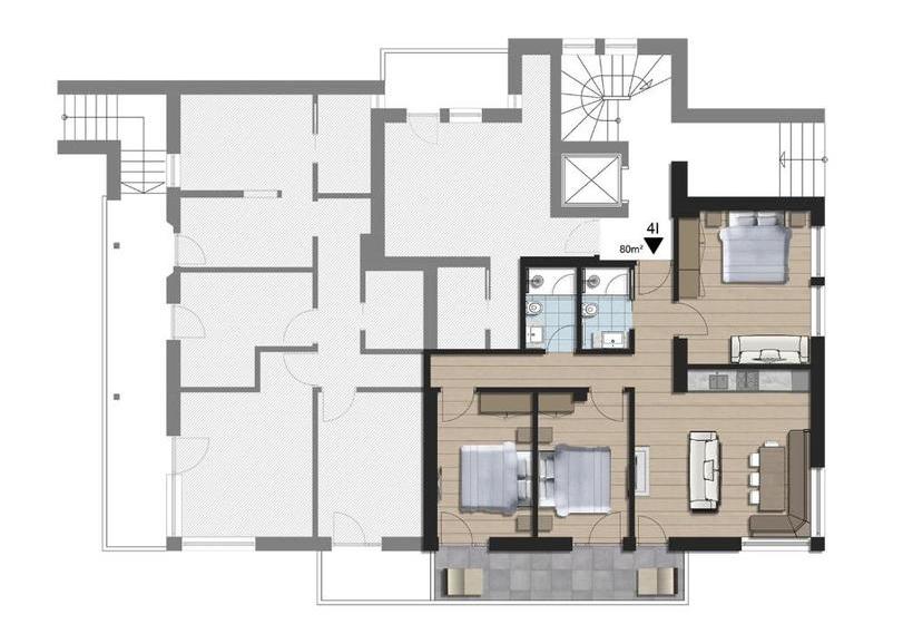 Residence Magdalena
